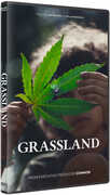 Grassland , Mia Maestro