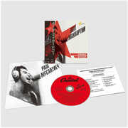 Choba B Cccp (SHM-CD) , Paul McCartney
