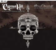 Black Sunday Live At The Royal Albert Hall , Cypress Hill & the London Symphony Orchestra