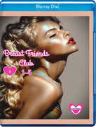 Breast Friends Club 1-4 , James Balsamo