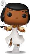 Funko POP! Plus: The Princess and the Frog - Tiana 