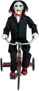 Trick or Treat Studios - Saw - Billy Puppet With Tricycle 1:6 Scale Figure