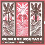 Ousmane Kouyate , Ousmane Kouyate