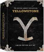 Yellowstone: Dutton Legacy Collection , Kevin Costner