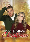 Doc Holly's Christmas , Sophie Bolen