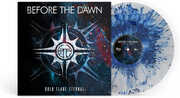 Cold Flare Eternal (Blue Splatter Vinyl) , Before the Dawn