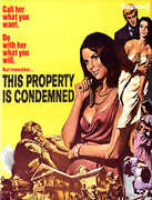 This Property Is Condemned [Import] , Natalie Wood