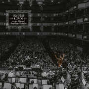 Ben Folds Live with the National Symphony Orchestra , Ben Folds & The National Symphony Orchestra