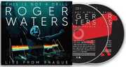 This Is Not A Drill Live From Prague , Roger Waters