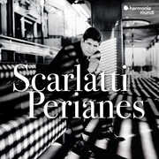 Scarlatti , Javier Perianes