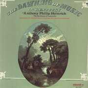 Heinrich: The Dawning Of Music In Kentucky , Neely Bruce