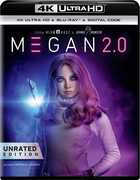 M3GAN 2.0 (Megan 2.0) , Jenna Davis