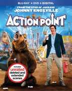 Action Point , Johnny Knoxville