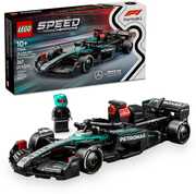 LEGO® Speed Champions Mercedes-AMG F1® W15 Race Car 77244