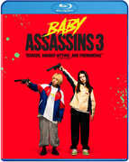 Baby Assassins 3 , Sosuke Ikematsu