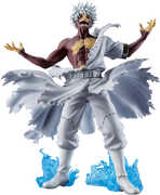 Ichibansho - My Hero Academia - Masterlise - Dabi (On Top of Happiness) Figure (MHA)