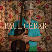 Paul Cebar , Paul Cebar