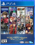 Kemco RPG Selection Vol. 2 for Playstation 4