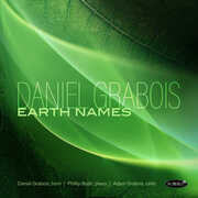 Earth Names , Daniel Grabois