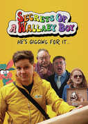 Secrets Of A Wallaby Boy , Colin Baker