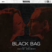 Black Bag , David Holmes
