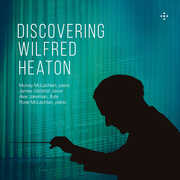 Discovering Wilfred Heaton , James Gilchrist