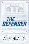 The Defender: Deluxe Edition: Gods of the Game , Ana Huang