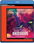 Unicorns , Ben Hardy
