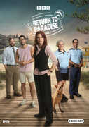 Return to Paradise: Season One , Celia Ireland