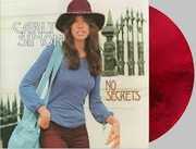 No Secrets (Limited burgundy swirl) , Carly Simon