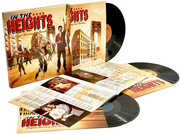 In The Heights (Original Broadway Cast Recording) , Lin-Manuel Miranda