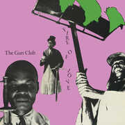 Fire of Love , The Gun Club