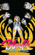Blondie: Against The Odds Graphic Novel - Hardcover , David Avallone