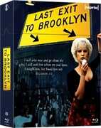 Last Exit to Brooklyn [Import] , Stephen Lang
