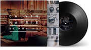 96 Months [Import] , Calvin Harris
