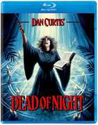 Dead of Night , Ed Begley Jr.