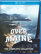 Over Maine: The Complete Collection 
