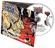 Harmony Corruption , Napalm Death