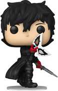 Funko POP Games: Persona - Royal Protagonist (30th Anniversary)