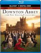 Downton Abbey: The Grand Finale , Hugh Bonneville