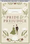 Pride & Prejudice (20th Anniversary Edition) , Keira Knightley