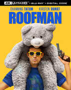 Roofman , Channing Tatum