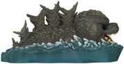 Funko POP! Deluxe: Godzilla Minus 1 - Godzilla, Swimming