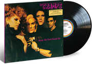 Songs The Lord Taught Us , The Cramps