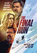 The Final Run , Jeff Fahey