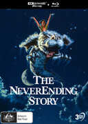 The Neverending Story (Special Edition) [Import] , Noah Hathaway