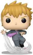 Funko POP! Anime: Mob Psycho 100 - Arataka Reigen 