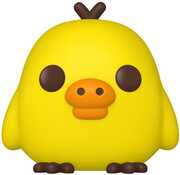 Funko POP! Anime: Rilakkuma - Kiiroitori 