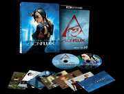 Aeon Flux [Import] , Charlize Theron