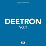 Running Back Mastermix: Deetron , Deetron